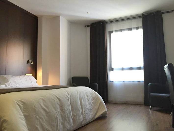Apartamento para 2 personas en Villarrobledo
