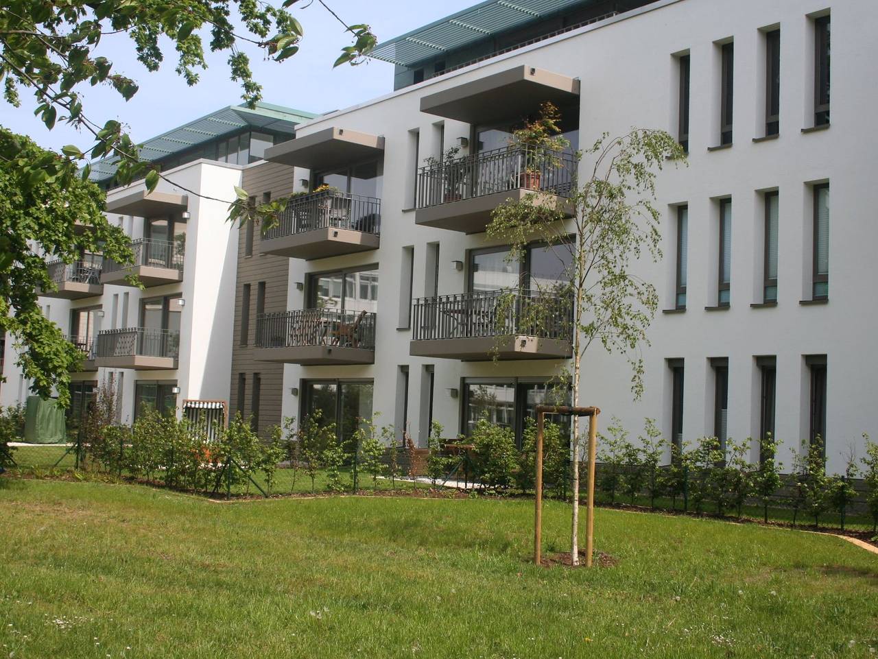 Ganze Ferienwohnung, Warnemünde Residenz am Kurpark Fewo Strandkiesel Ref: 228220 in Warnemünde Strand, Warnemünde