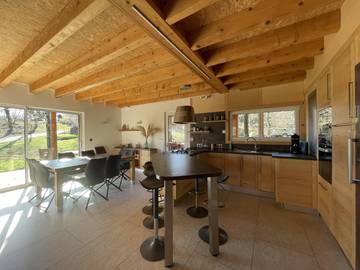 Gîte dla 10 osoby w Jura Francais, Jura, Zdjęcie 2