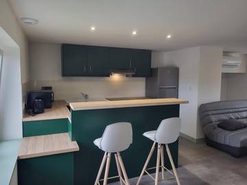 Maison De Vacances pour 6 Personnes dans Pleure, Jura, Photo 2