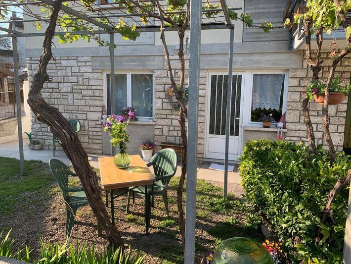 Gîte pour 3 personnes à Arta Terme