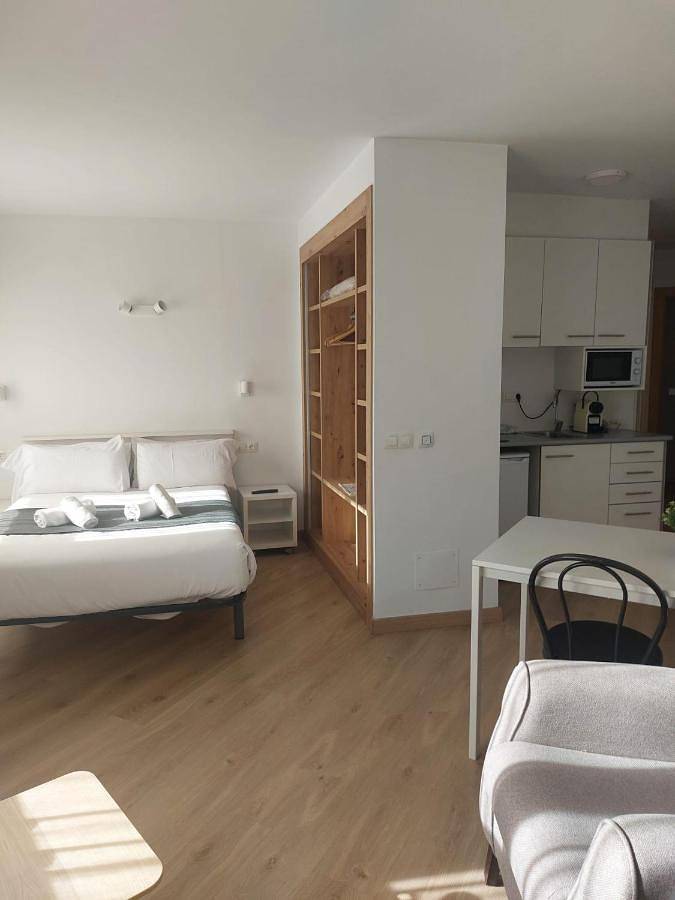 Appartement entier, Outdoor Apartaments - Spot in Andorre-la-Vieille, Grandvalira