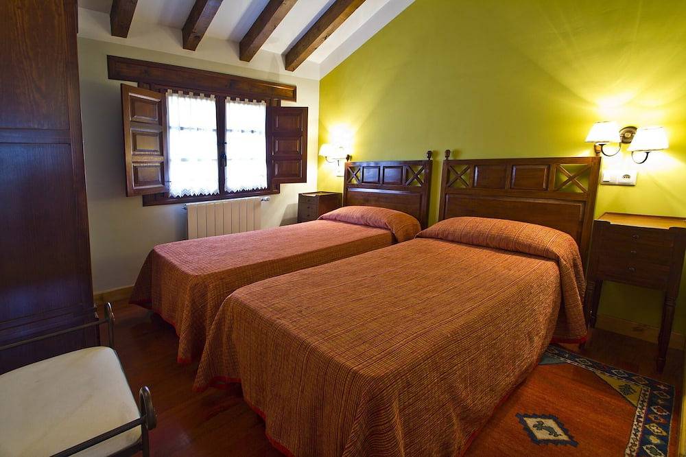 Apartamento entero, Apartamentos los Brezos in Cotillo, Anievas