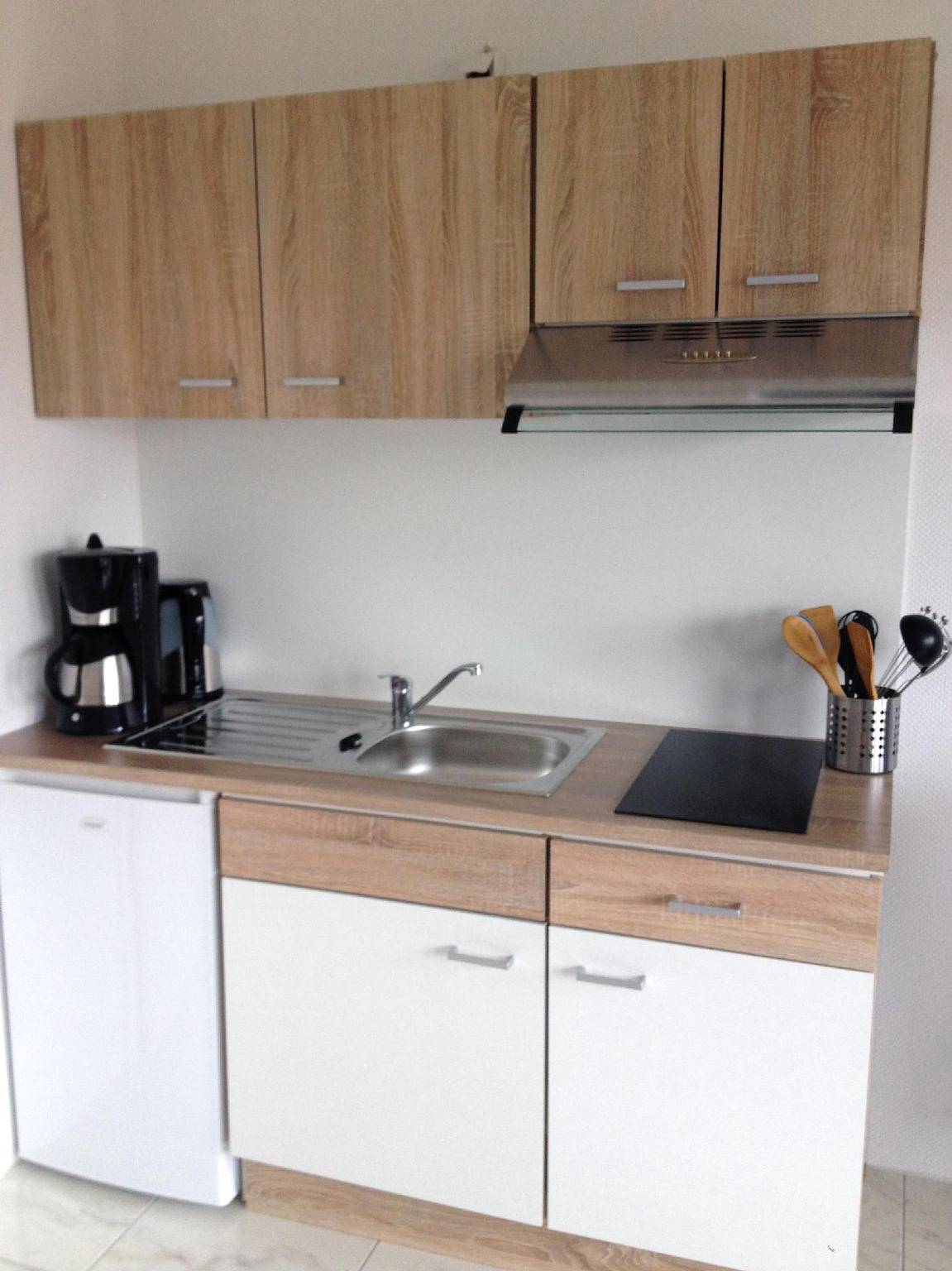 Ganze Ferienwohnung, Ferienwohnung in Patzig mit Großer Terrasse in Patzig, Bergen auf Rügen und Umgebung
