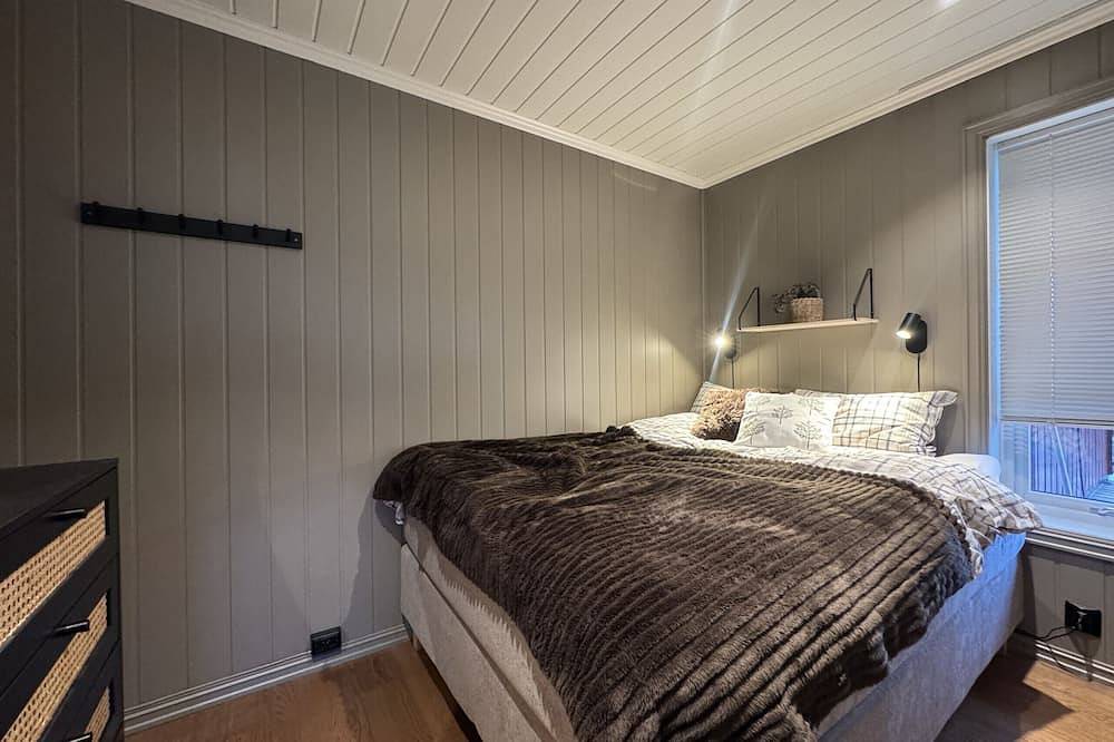 Ganze Wohnung, Cosy apartment in Vestlia, Geilo in Geilo, Hol