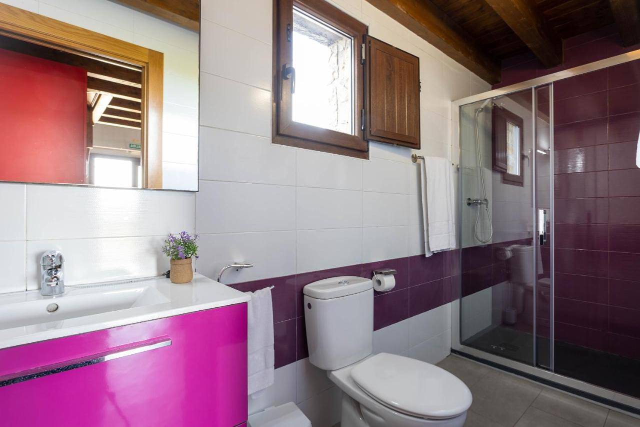 Villas Verdemar in Isla, Arnuero