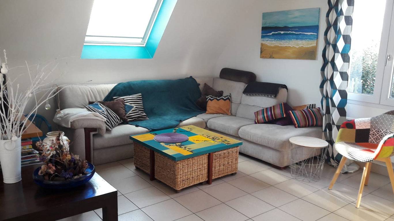 Maison vacances Plévenon Cap Fréhel in Plévenon, Région de Dinan