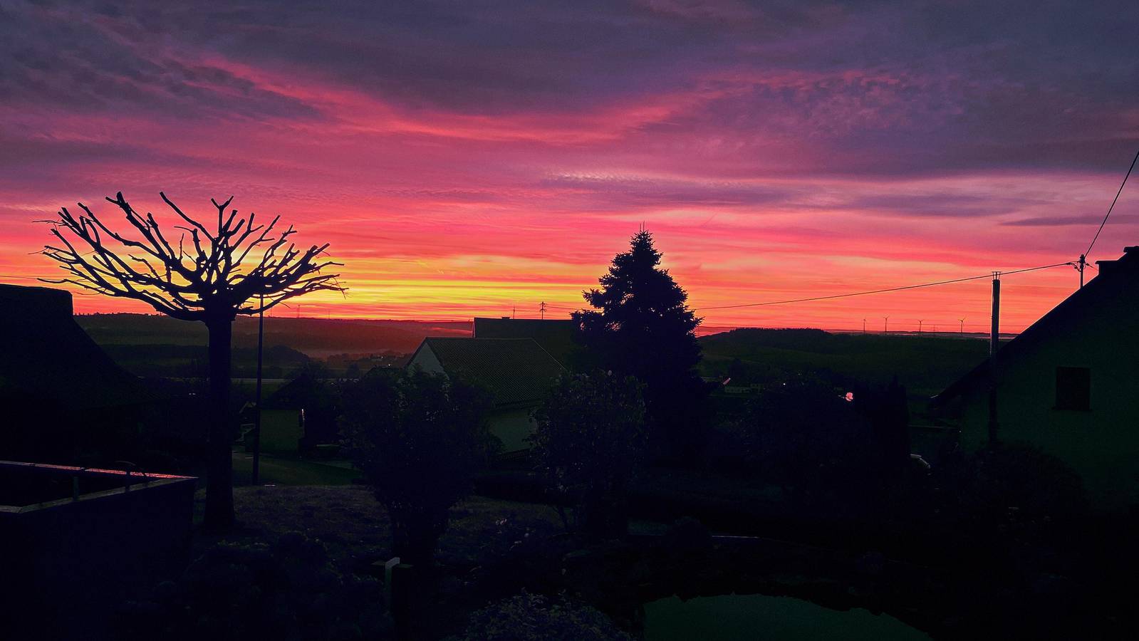 Appartement de vacances entier, Appartement, salle de bain, Wc, 2 chambres in Arrondissement d'Eifel-Bitburg-Prüm