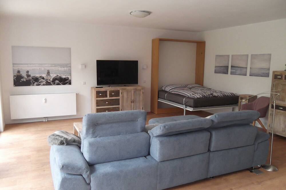 Ganze Wohnung, Hasenkamp 2a, Eg in Wyk auf Föhr (Stadt), Wyk auf Föhr