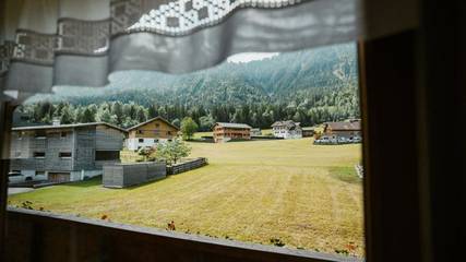 Vakantiewoning voor 4 Personen in Mellau, Bregenzerwoud, Afbeelding 4