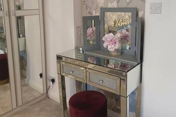 Holiday Apartment for 8 People in Skegness, Lincolnshire, Photo 2