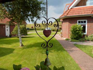Ferienwohnung für 2 Personen in Wittmund, Südliche Nordseeküste, Bild 4
