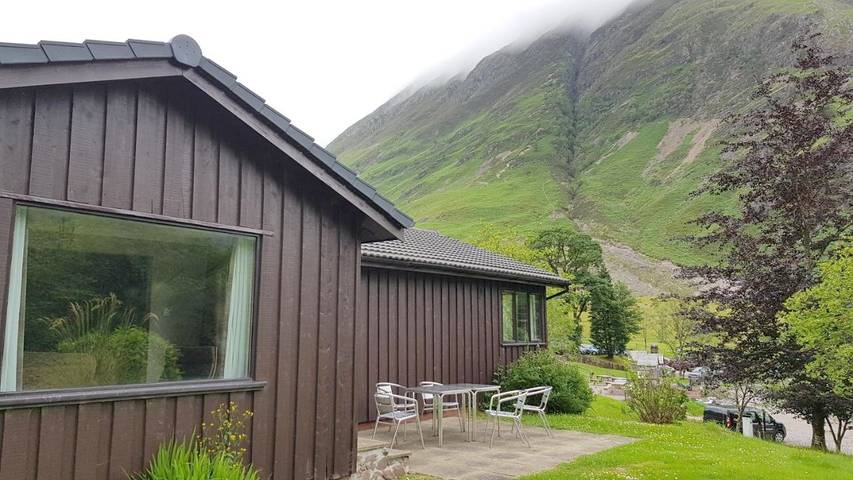 Maison de vacances pour 5 personnes, animaux acceptés