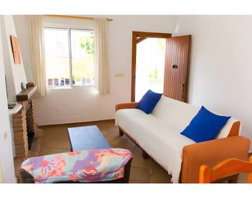 Casa Rural para 4 Personas en Los Caños de Meca, Barbate, Foto 4