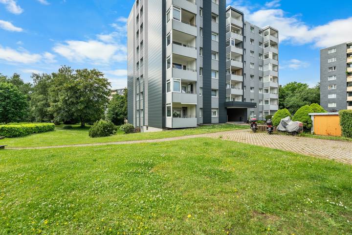Ferienwohnung für 4 Personen, mit Balkon in Bergisches Land