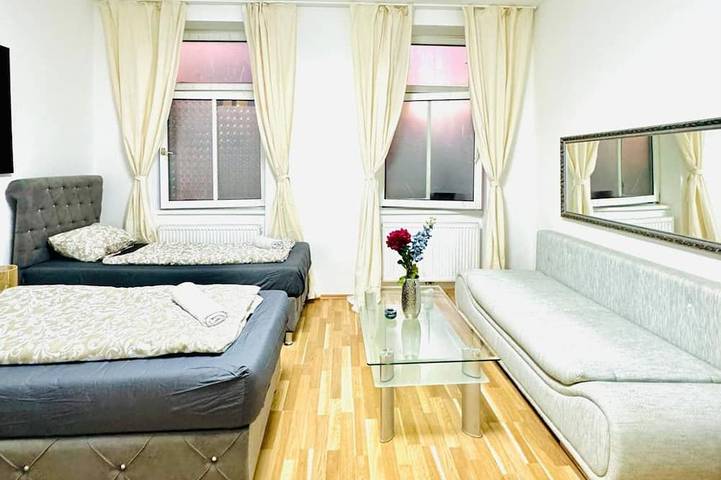Vakantiehuis voor 5 personen in Wenen