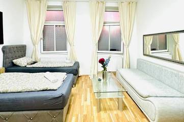 Ferienhaus für 5 Personen in Wien