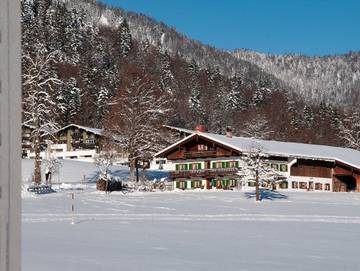 Bauernhaus für 2 Personen in Kreuth, Alpenland Tegernsee Schliersee, Bild 3