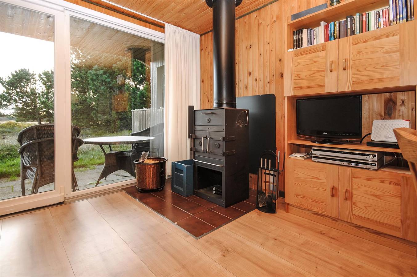 Amazing home in Thisted w/ Wifi and 2 Bedrooms in Klitmøller, Thy Nationalpark