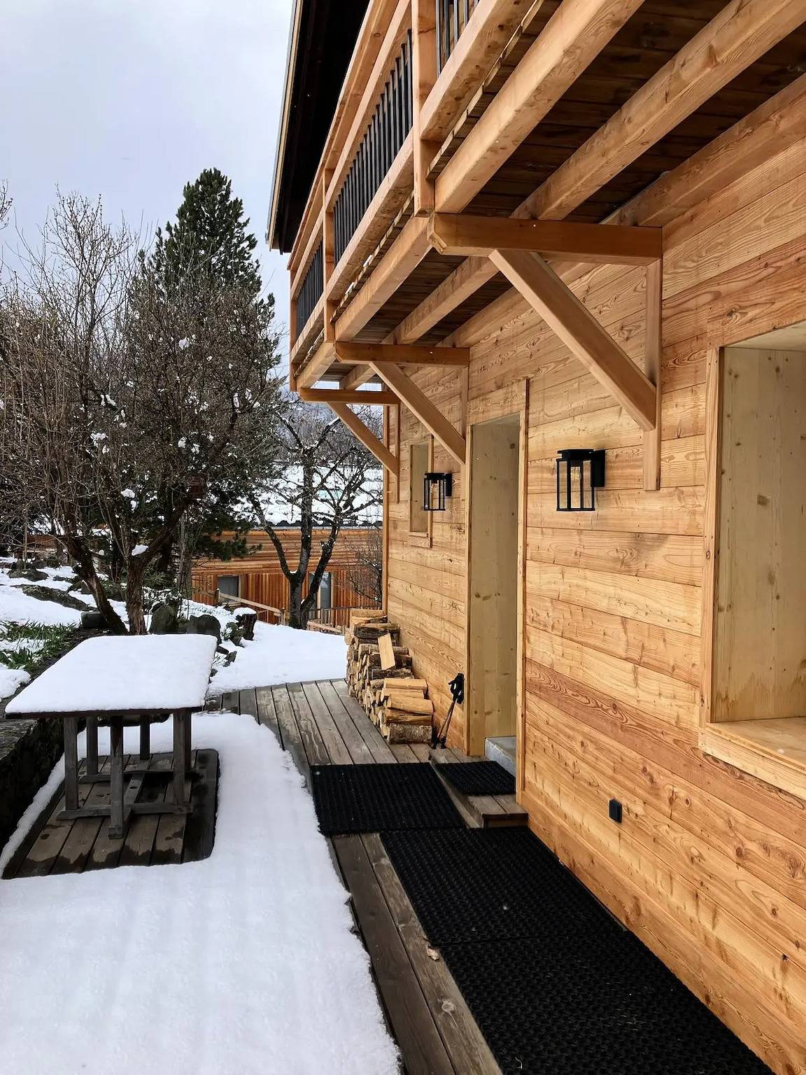 Traumchalet für 10 Personen in Les Allues, Vanoise-Massiv