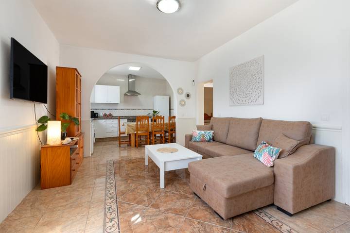 Ferienhaus für 8 Personen, mit Haustier auf Fuerteventura - 3