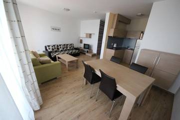 Ferienwohnung für 6 Personen in Pomorie, Oblast Burgas, Bild 4