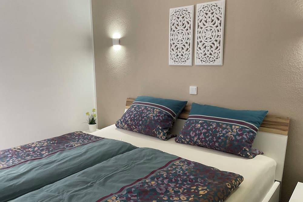 Ganze Wohnung, Gemütliche Wohnung in Peißenberg, zentrumsnah in Peißenberg, Pfaffenwinkel