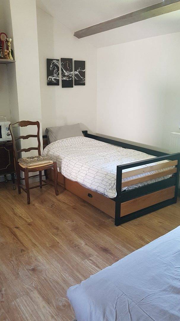 Chambre d’hôtes dans le Forez à Périgneux - Suite familiale in Périgneux, Montbrison