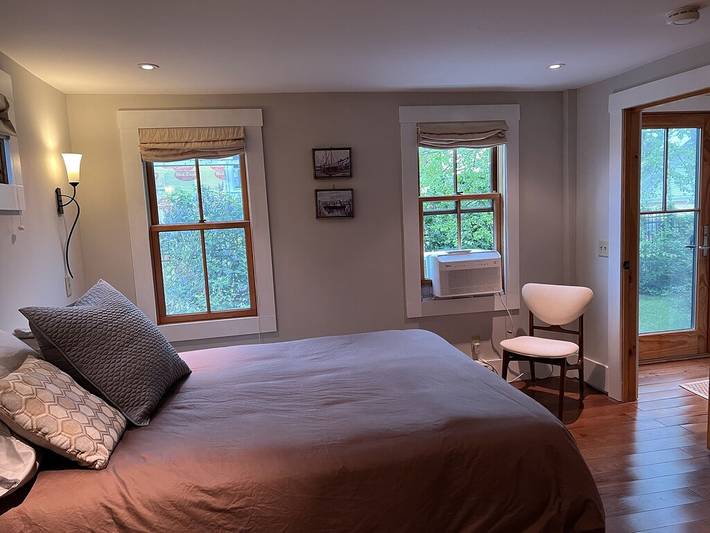 Gîte pour 4 personnes à Provincetown - 2