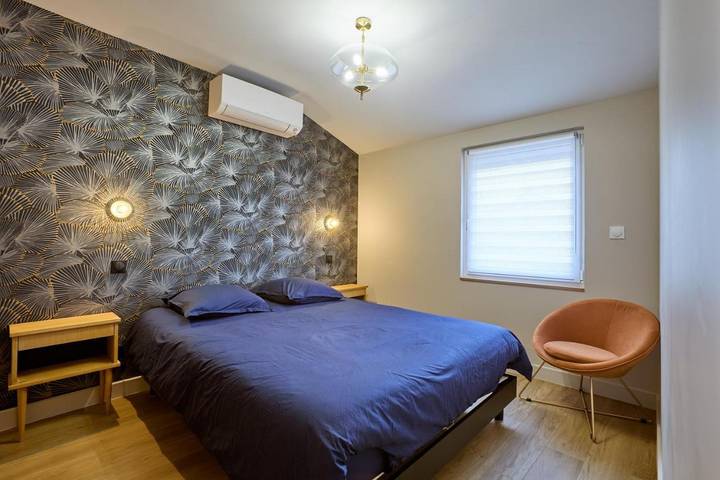 Gîte pour 4 personnes à Passage - 4