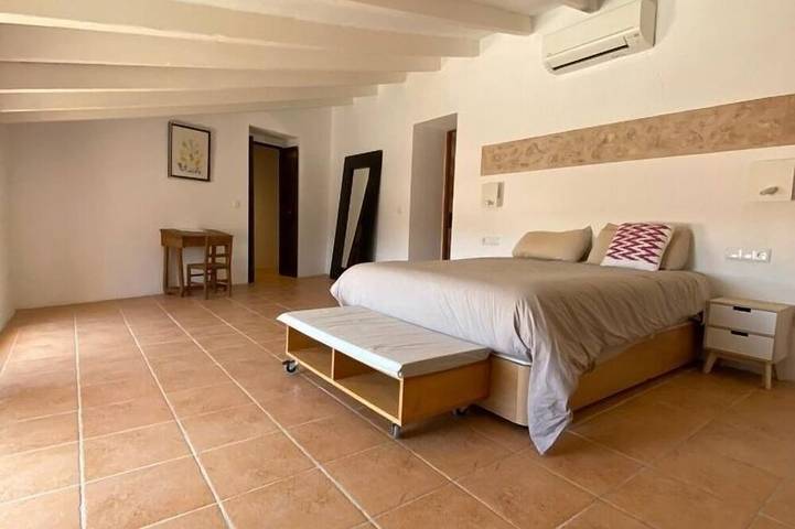Villas2meet Jimmy Lloret in Lloret de Vistalegre, Interior de Mallorca