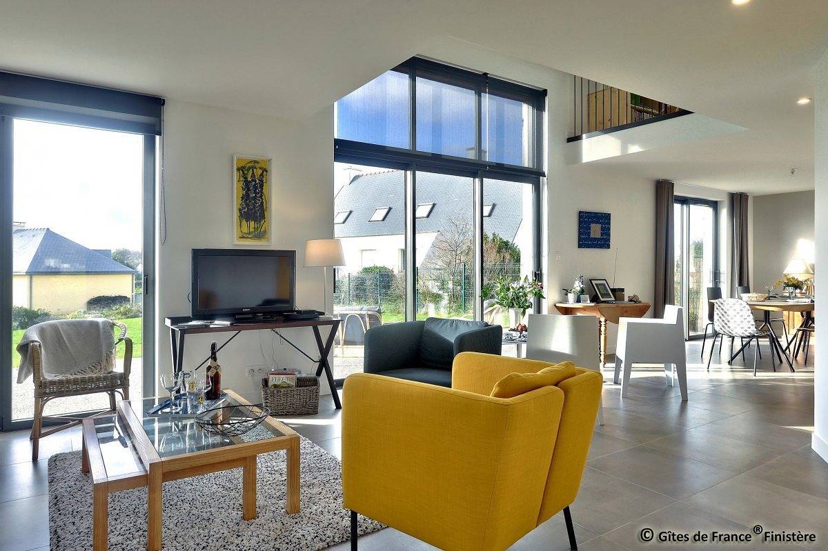 Rozkao 2 in Plounéour-Trez, Región de Brest