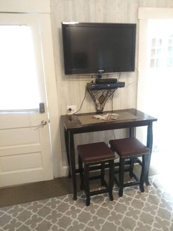 Ferienwohnung für 2 Personen, mit Terrasse und Garten - 1