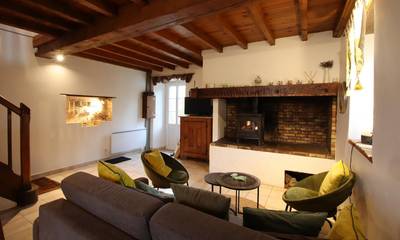 Maison De Vacances pour 5 Personnes dans Aramits, Région d'Oloron-Sainte-Marie, Photo 4