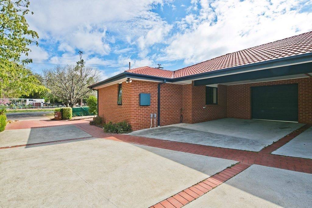 Braddon Zentraler Komfort in North Canberra, Canberra