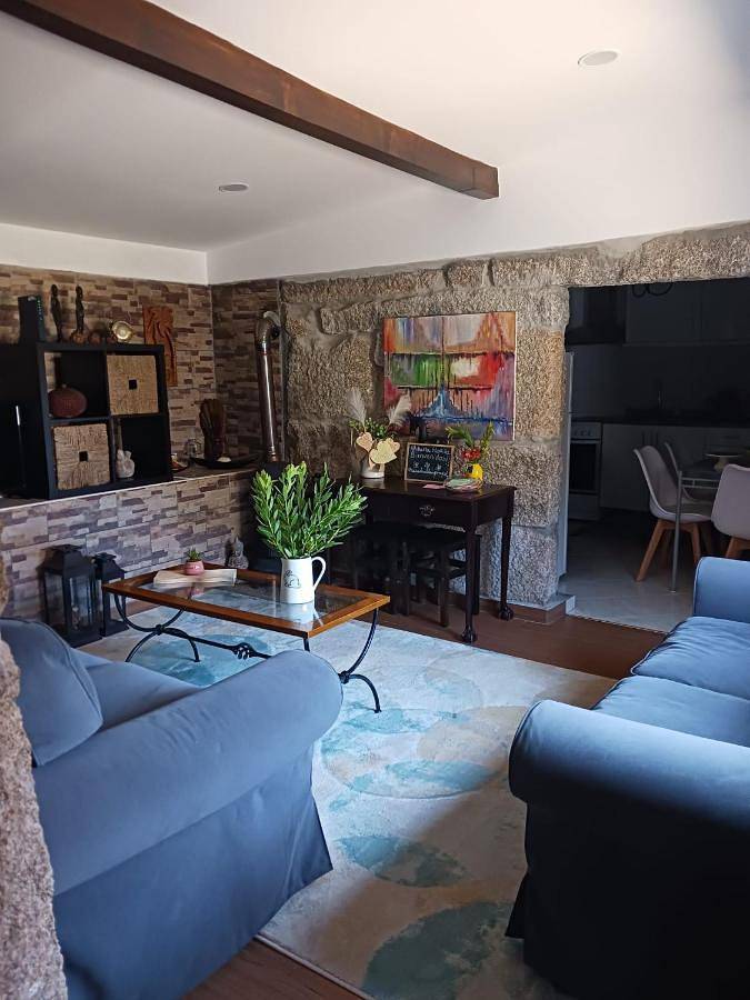 Three-Bedroom House in Penafiel, Distrito do Porto