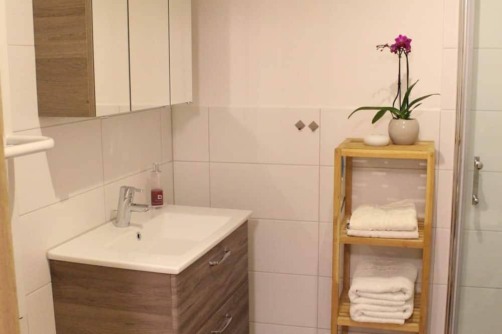Ganze Wohnung, Ferienwohnung/App. für 3 Gäste mit 46m² in Wolkenstein in Wolkenstein (Deutschland), Erzgebirge