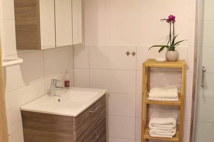 Gîte pour 3 personnes à Wolkenstein (Allemagne) - 3