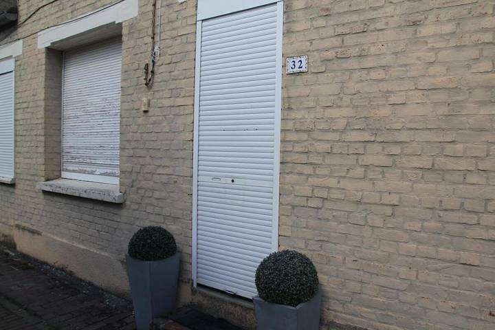 Gîte pour 3 personnes dans Mastaing - 3