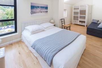 Villa pour 8 Personnes dans Anglet, Côte Basque, Photo 4