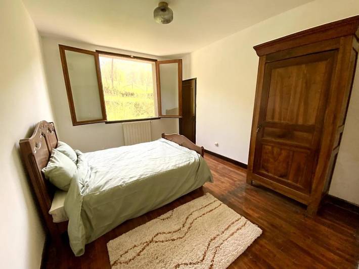 Location de vacances pour 13 personnes, avec piscine ainsi que vue et jardin, adapté aux familles dans Montastruc-de-Salies - 4