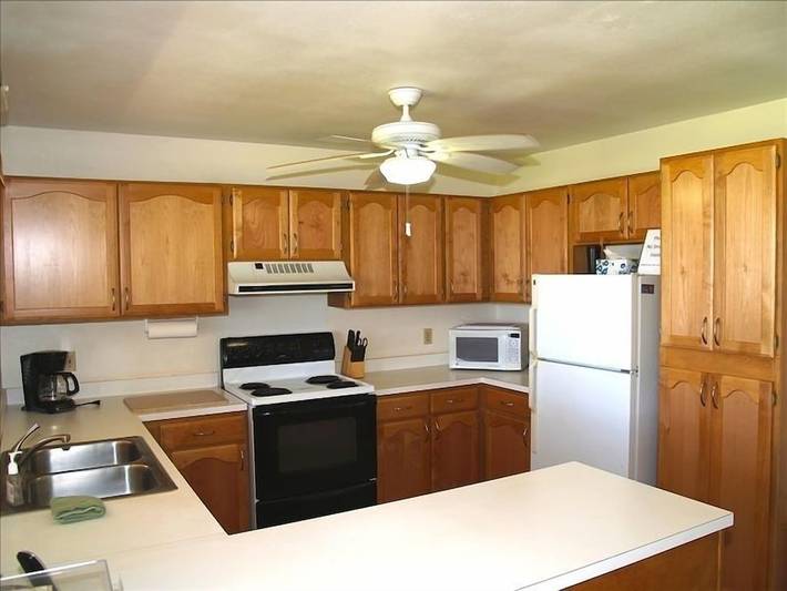 Vacation house for 6 people, with yard and terrace in Kauai