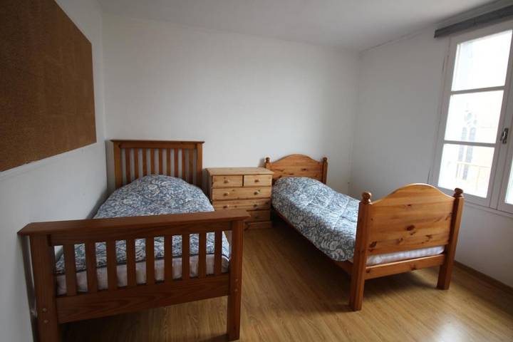 Location de vacances pour 6 personnes, avec terrasse, adapté aux familles à Juvigny-sous-Andaine - 3