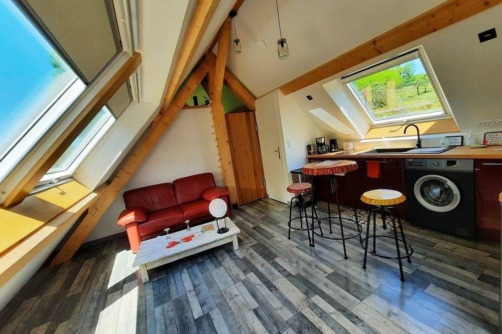 Appartement de vacances