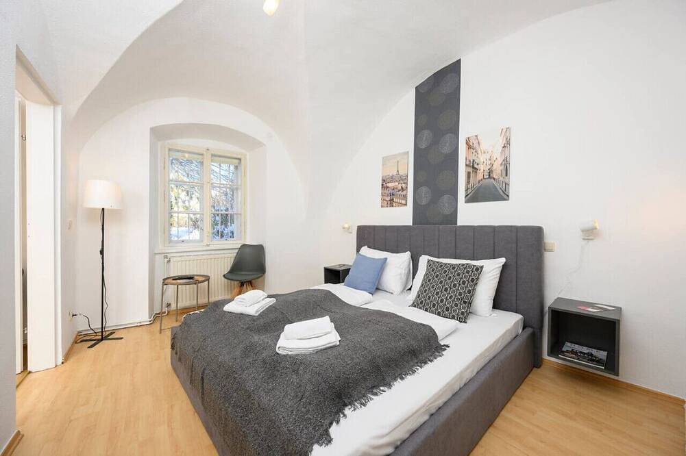 Ganze Wohnung, City Center Mödling top 1 in Mödling, Bezirk Mödling
