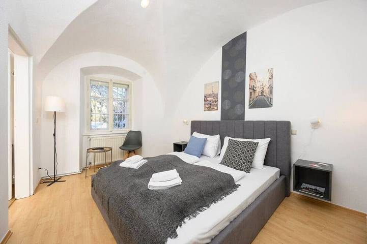 Ganze Wohnung, City Center Mödling top 1 in Mödling, Bezirk Mödling