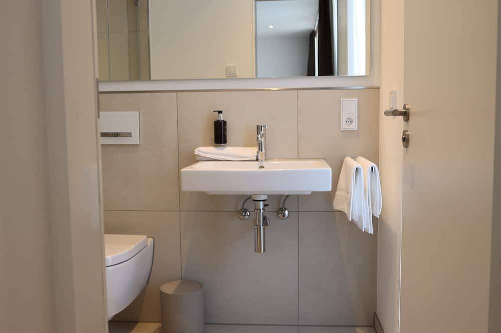 Ganze Wohnung, Munich Finest Apartments Studio mit Küche 11 in München Ludwigsvorstadt, München