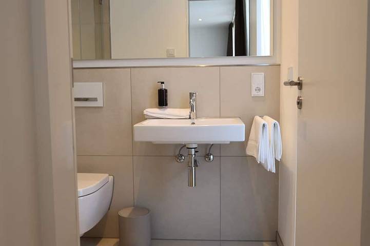 Ferienwohnung für 2 Personen beim Oktoberfest - 3