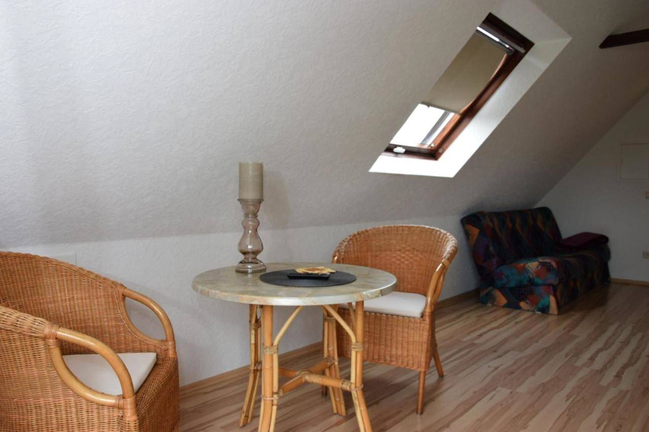 Budget Double Room in Isselburg, Niederrhein