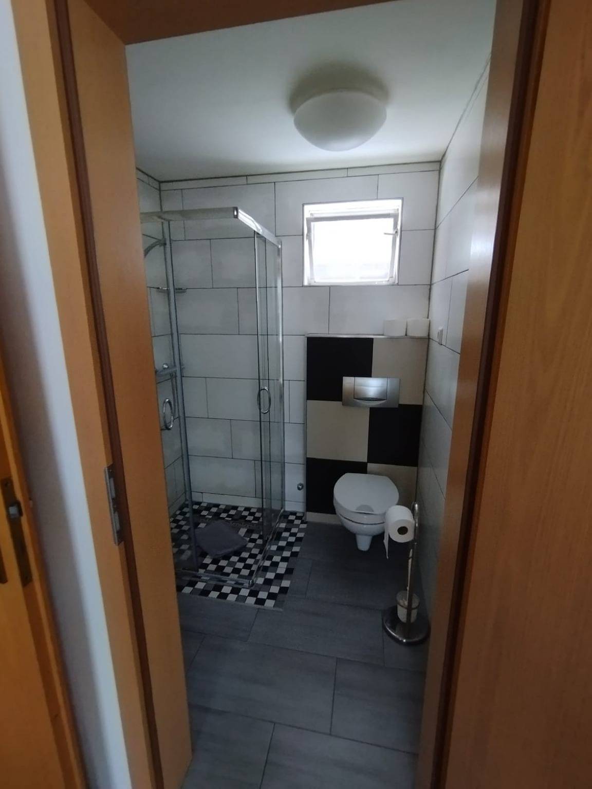 Bungalow für 4 Personen in Güntersberge, Harzgerode